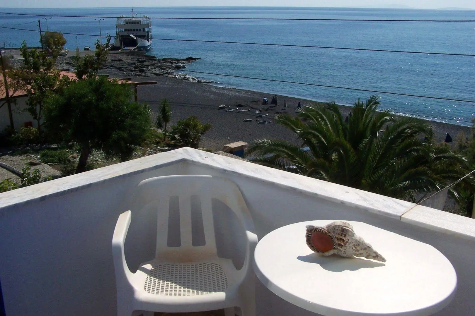 Foto - Agia Roumeli Hotel adults only