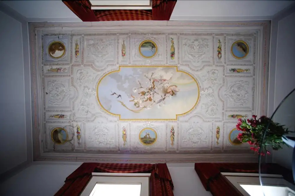 Foto - Le Stanze Del Vicerè Boutique Hotel