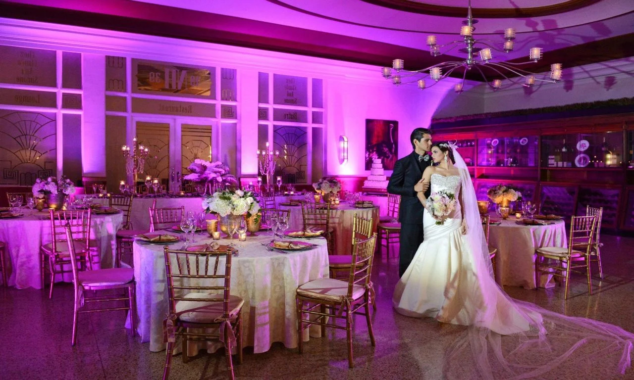 Foto - National Hotel, An Adult Only Oceanfront Resort