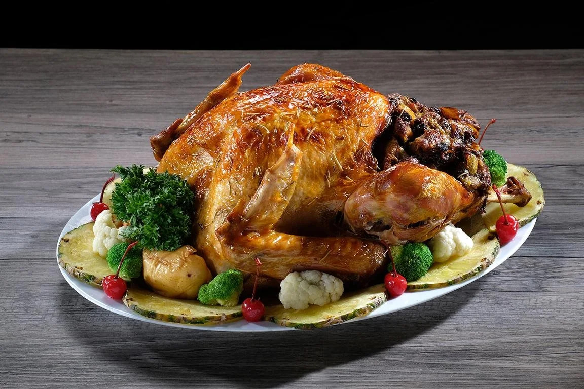 Foto - Golden Prince Hotel & Suites