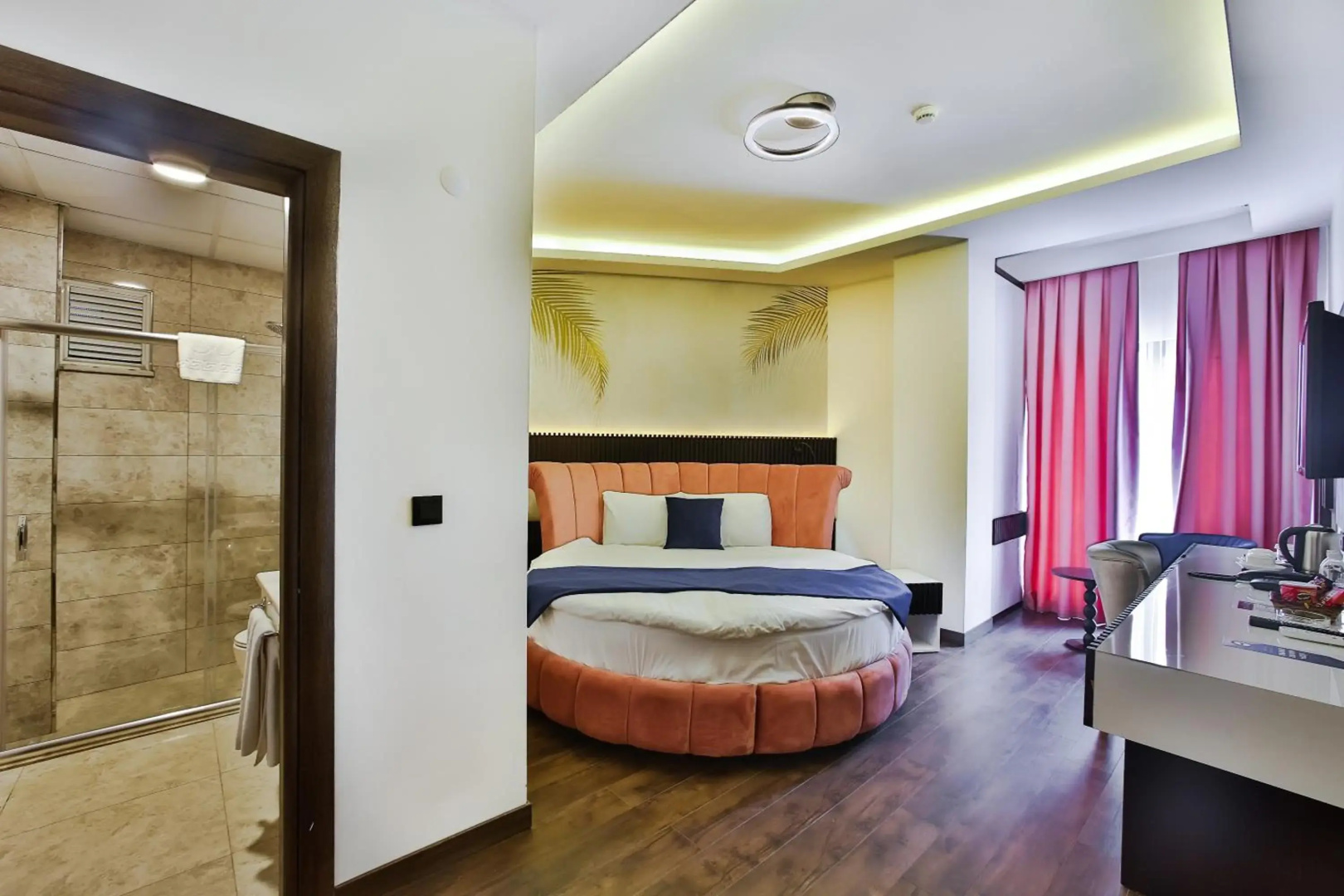 Photo - Kavala Hotel