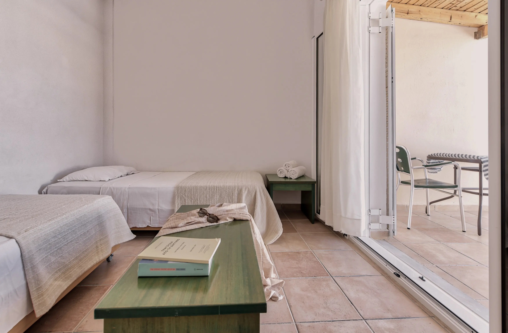 Photo - Ecoresort Zefyros