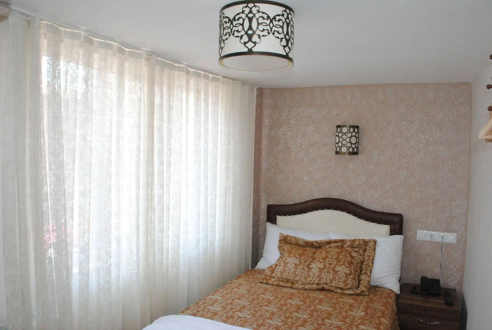 Foto - Hotel Buhara Family Inn