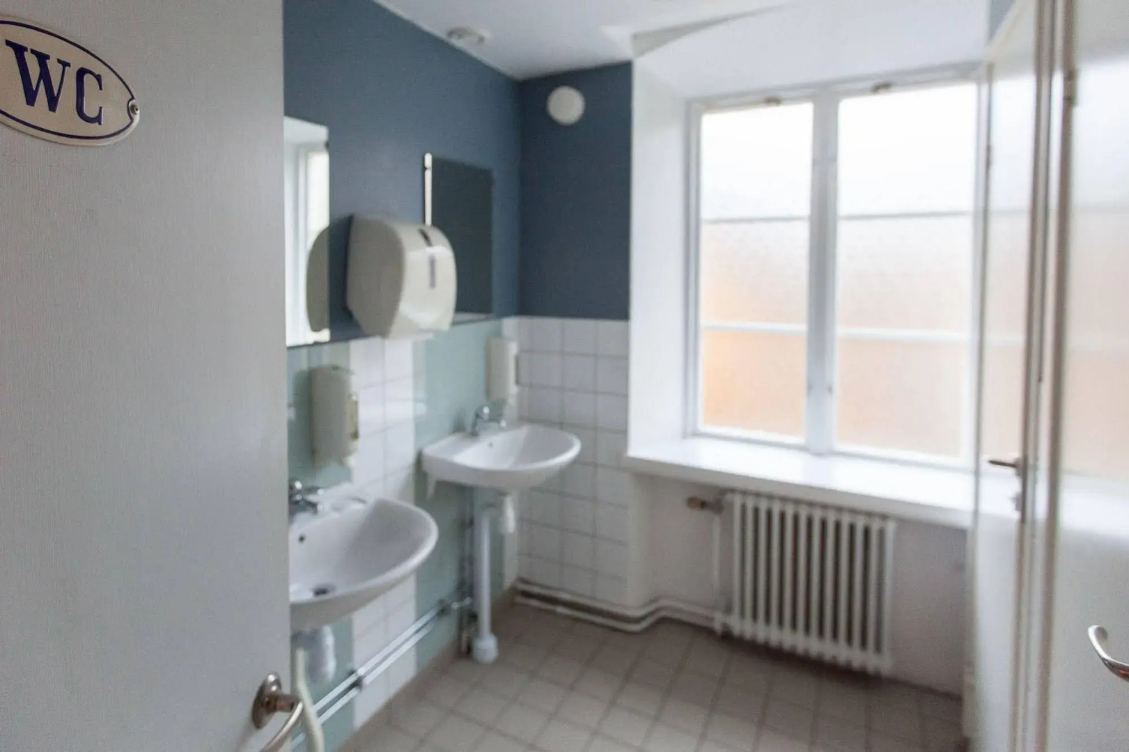 Photo - STF Stockholm Skeppsholmen Vandrarhem