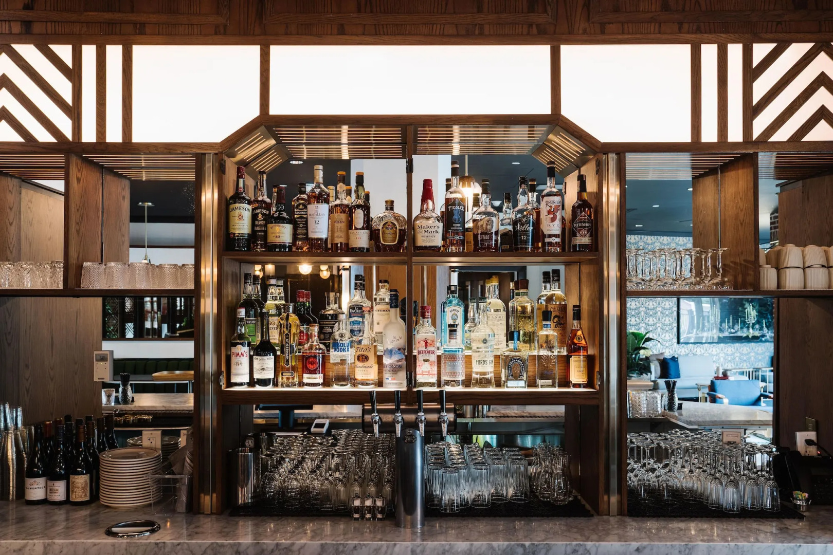 Foto - The Alida, Savannah, a Tribute Portfolio Hotel