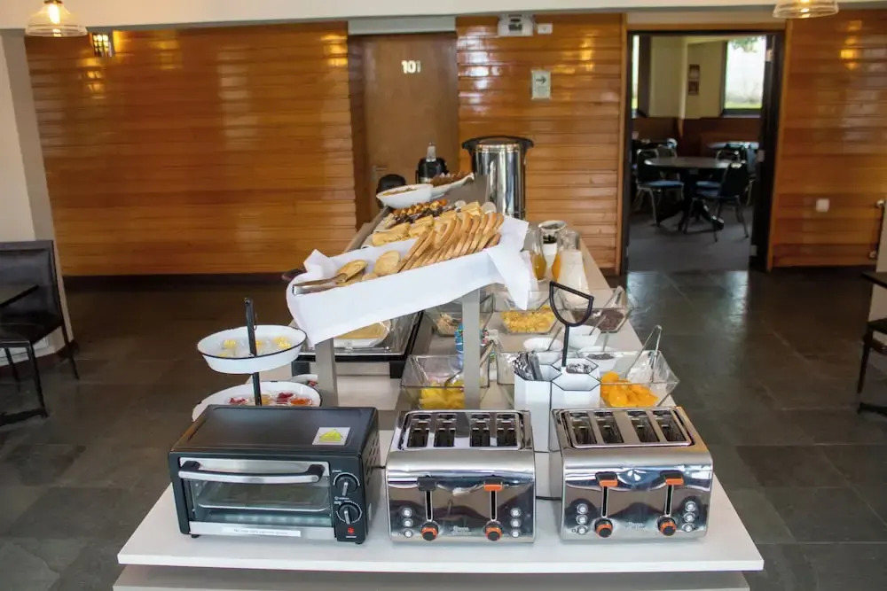 Foto - Hotel Germania