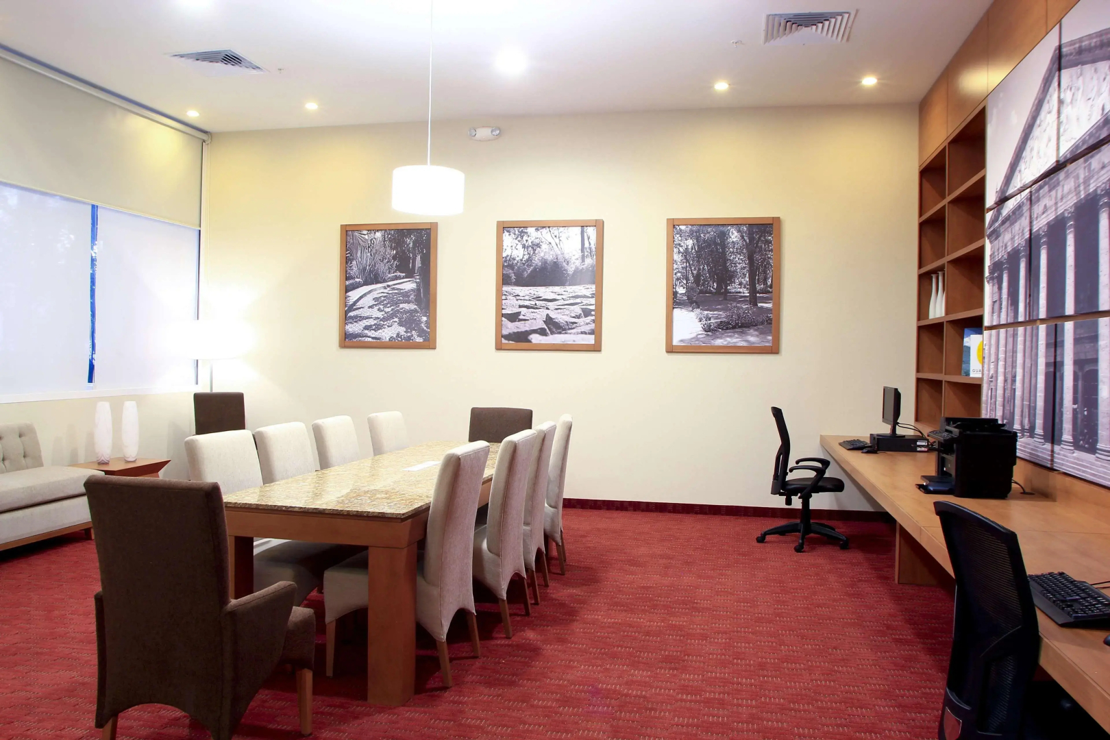 Foto - Hampton by Hilton Guadalajara Expo