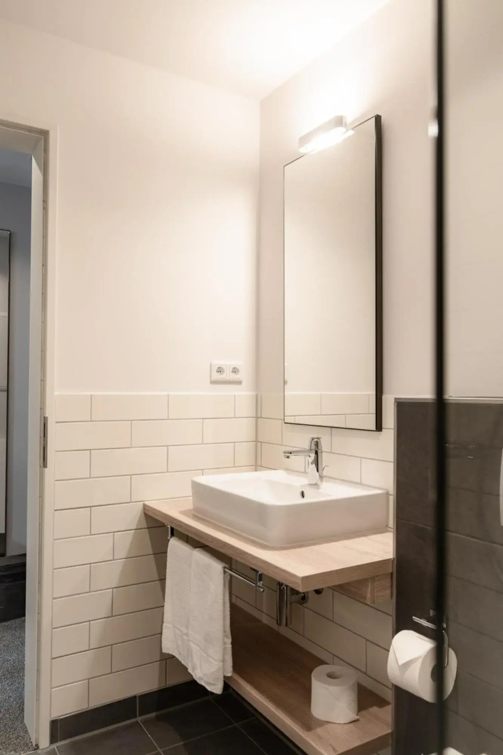 Foto - sylc. Apartmenthotel – Serviced Apartments