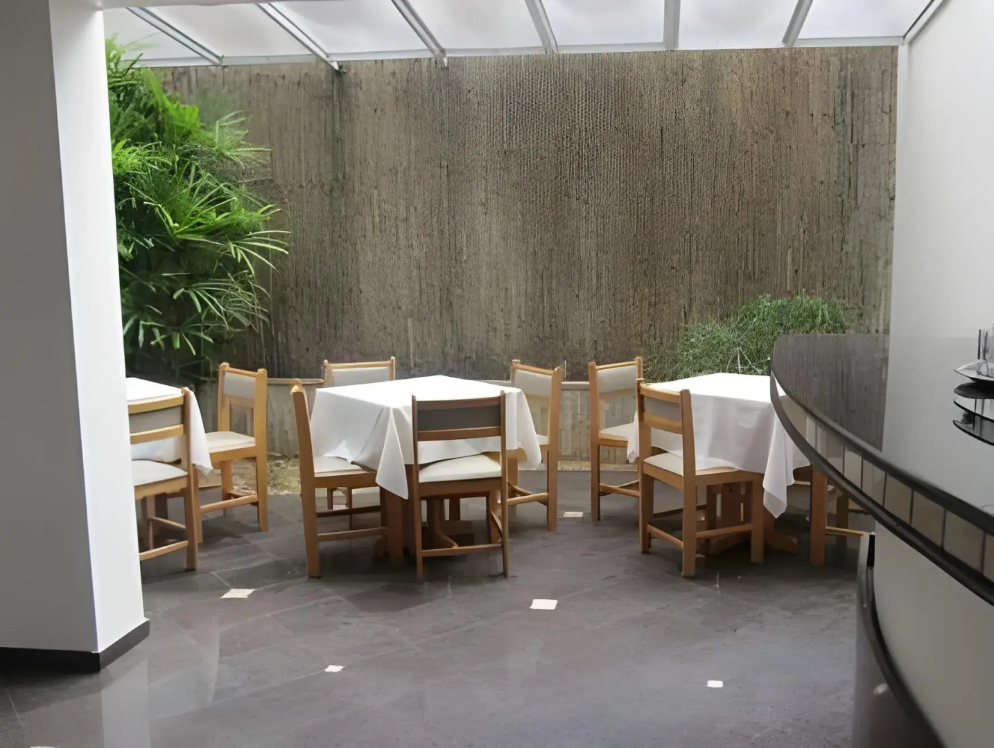 Foto - Golden Suite Hotel