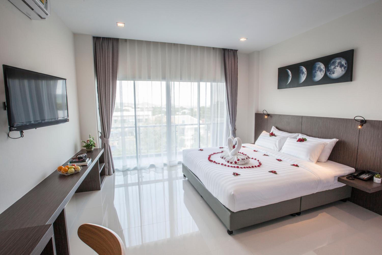 Foto - The Elysium Residence
