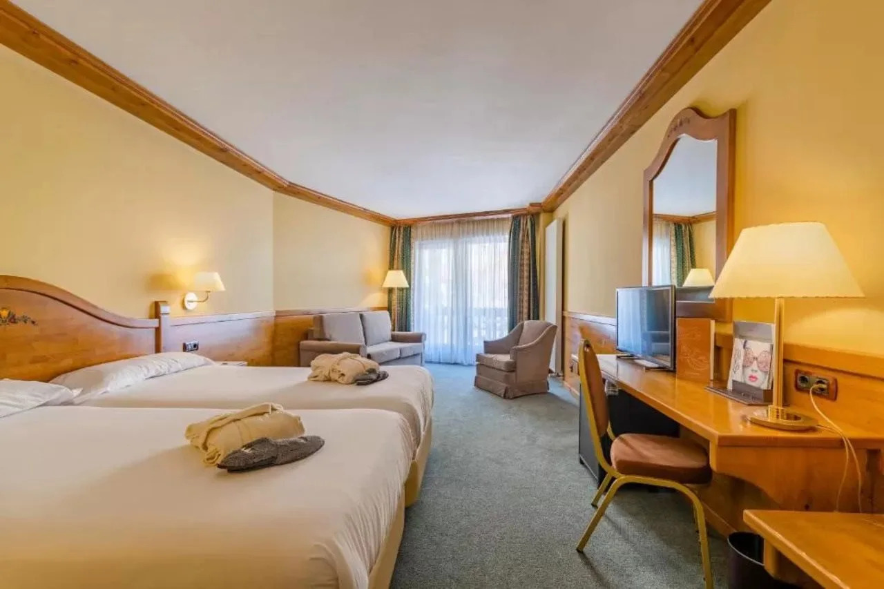 Photo - Sport Hotel Village