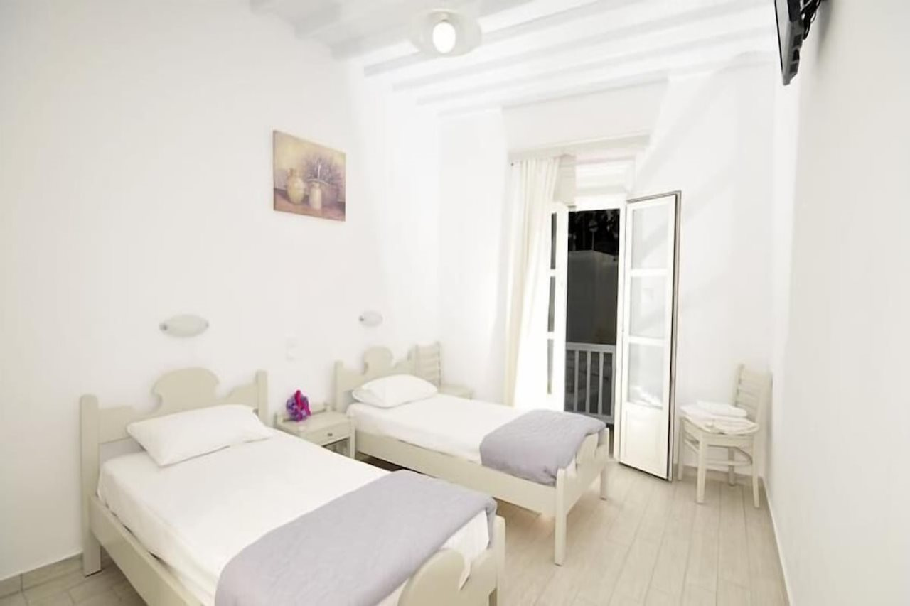 Foto - Dimitra Pension