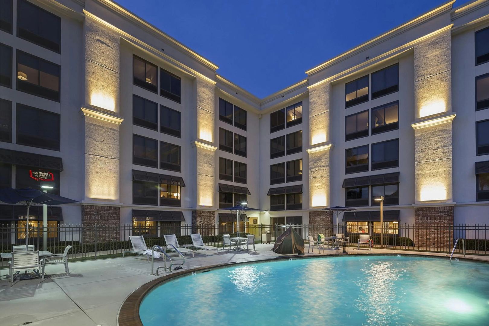 Foto - Hampton Inn San Diego-Kearny Mesa