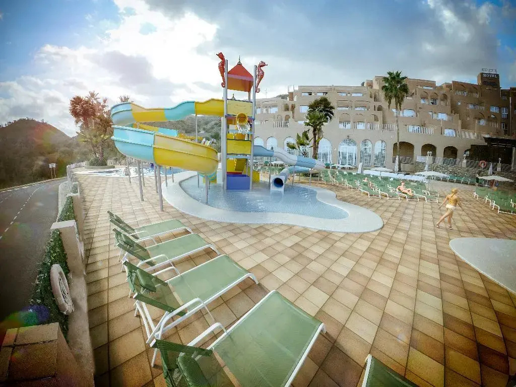 Photo - Playamójacar Hotel