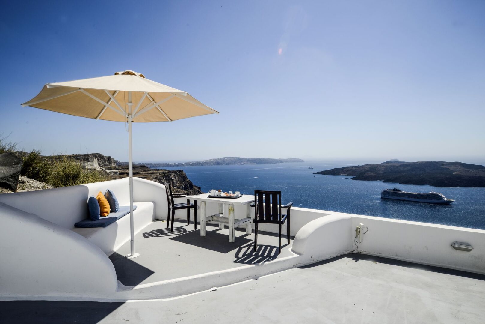 Photo - The Last Sunbeam - Adults Only