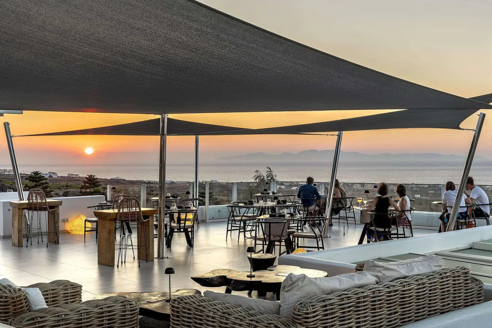 Foto - Secret View Hotel