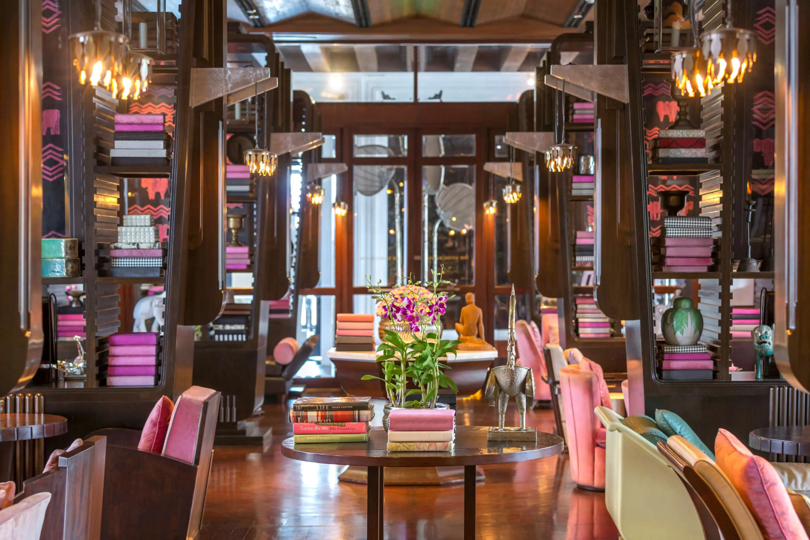 Foto - Park Hyatt Siem Reap