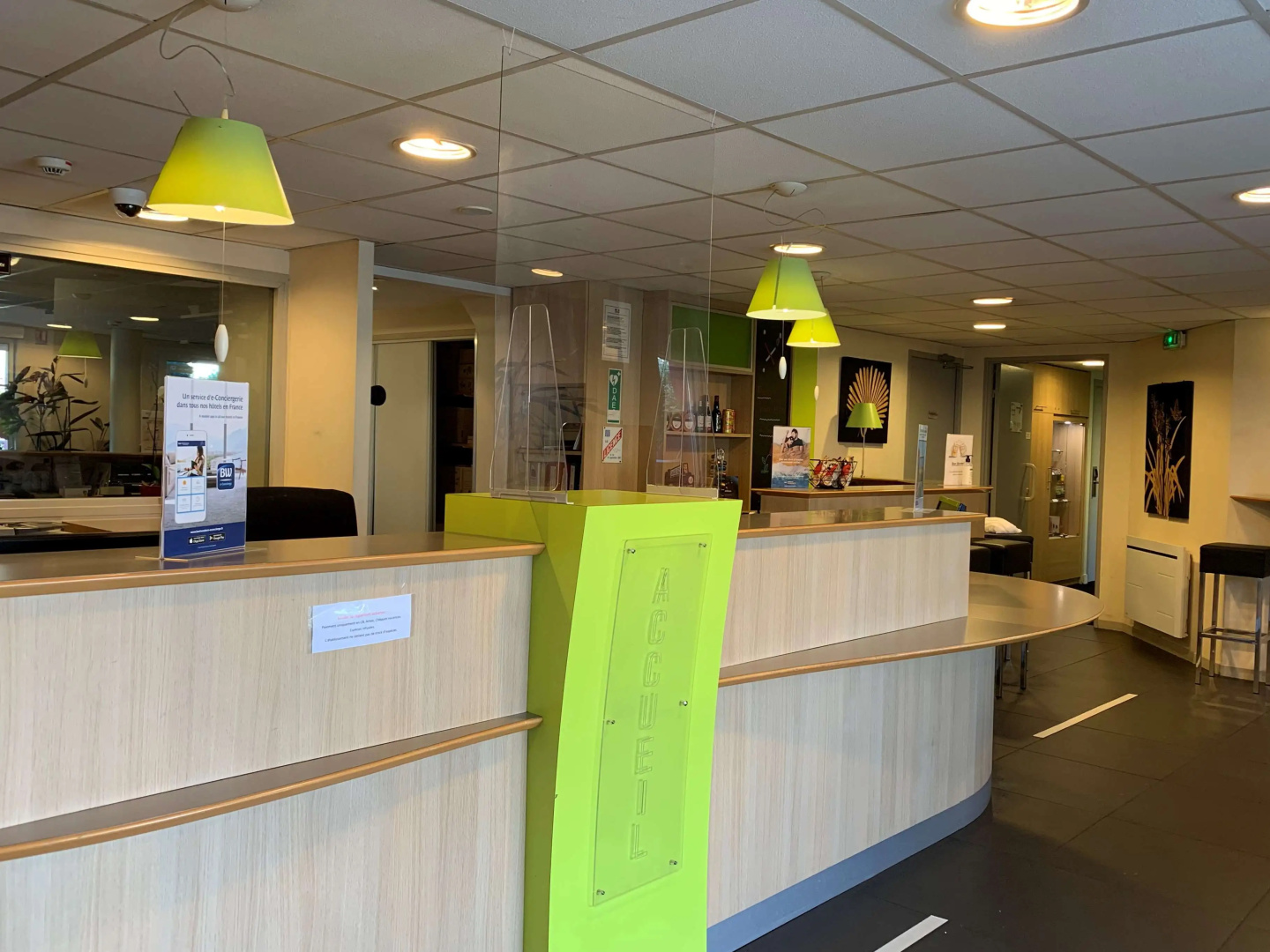 Photo - Sure Hotel by Best Western Nantes Saint-Herblain