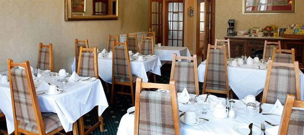 Photo - Abbotsford Guest House