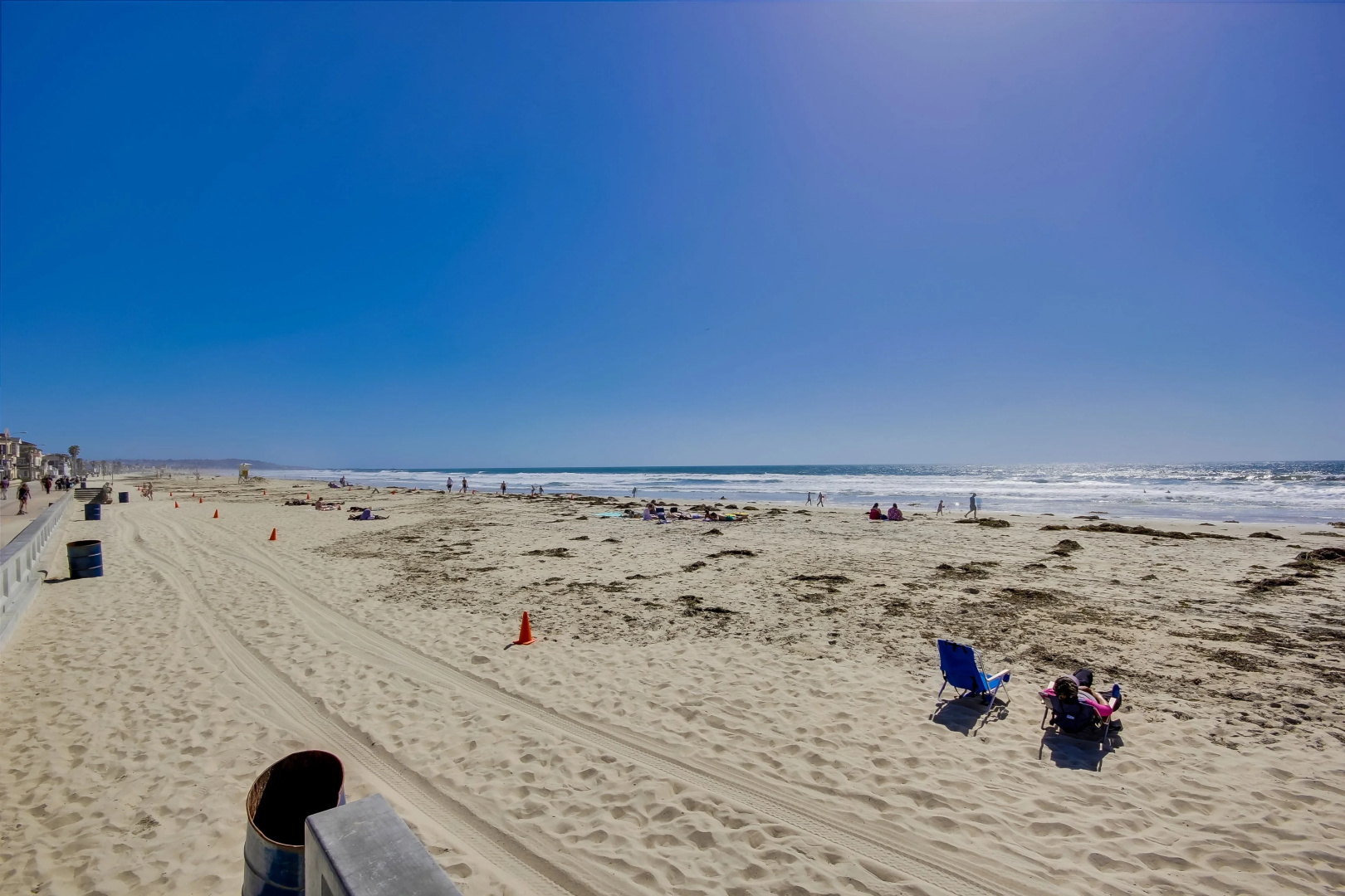 Foto - Surfer Beach Hotel