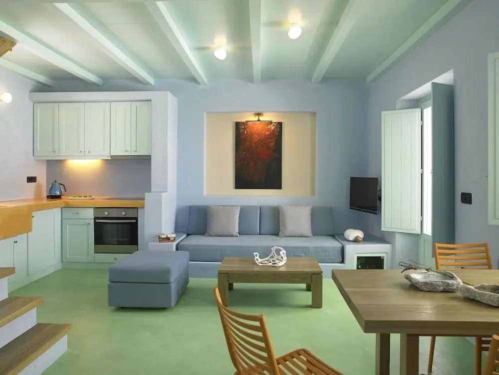 Photo - Voreina Gallery Suites