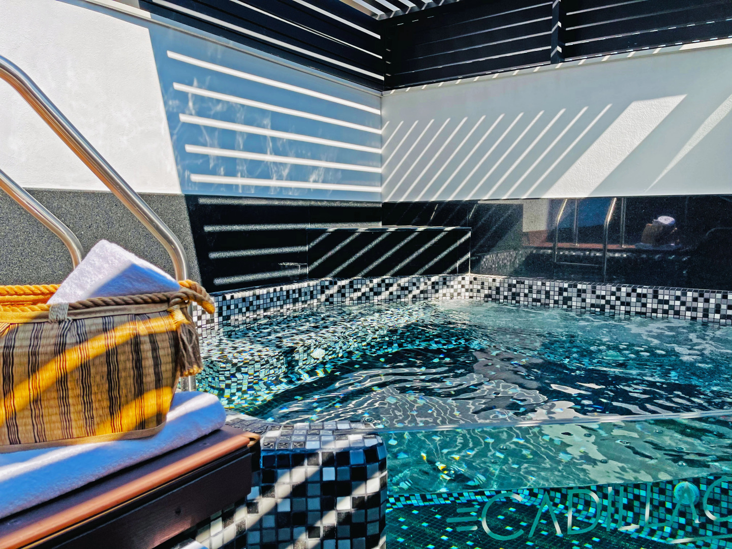 Foto - Cadillac Hotel Boutique