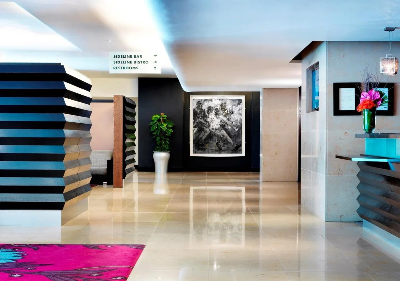 Foto - The Croke Park Hotel