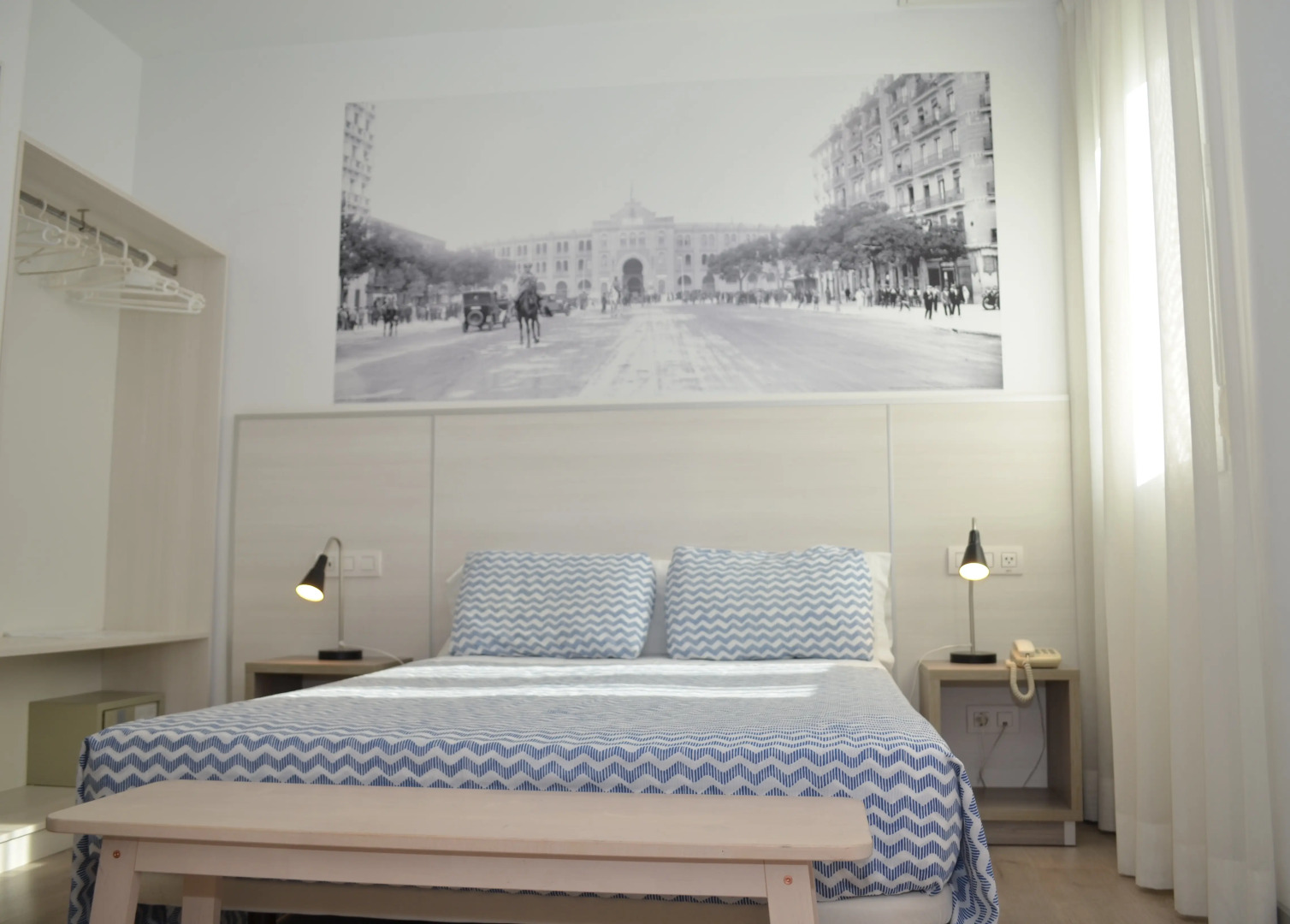 Foto - Hostal San Lorenzo