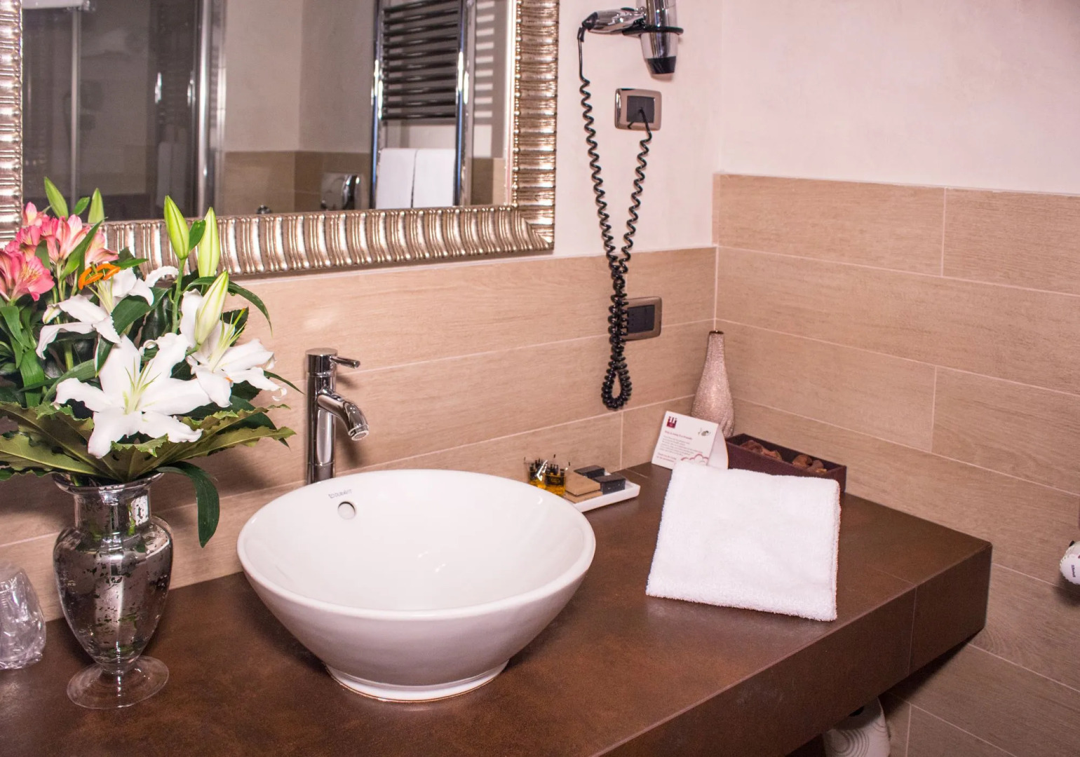 Foto - Hotel Patavium