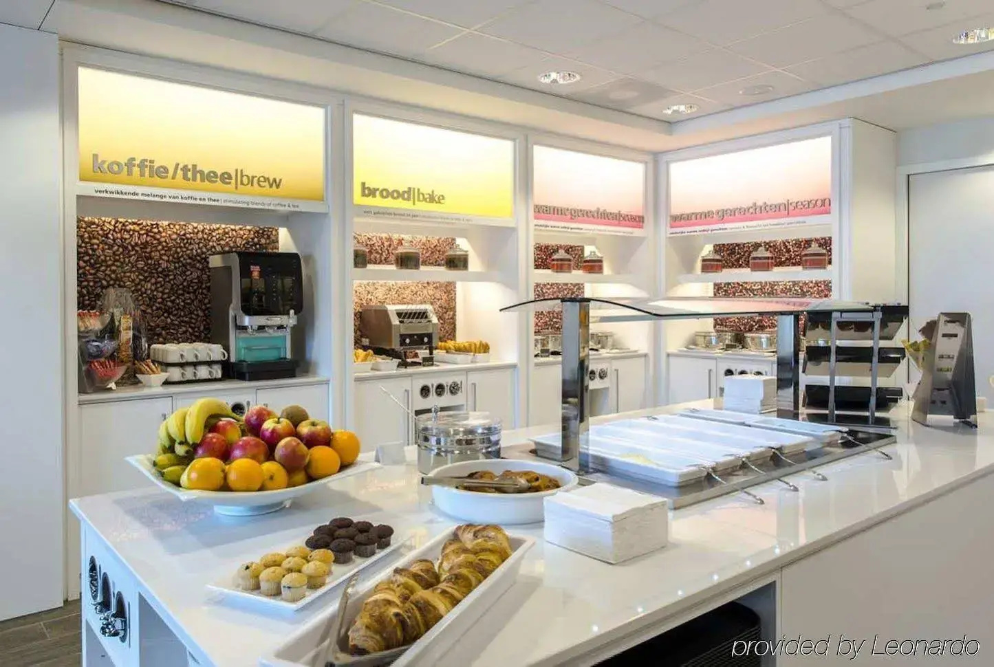 Foto - Hampton by Hilton Amsterdam/Arena Boulevard