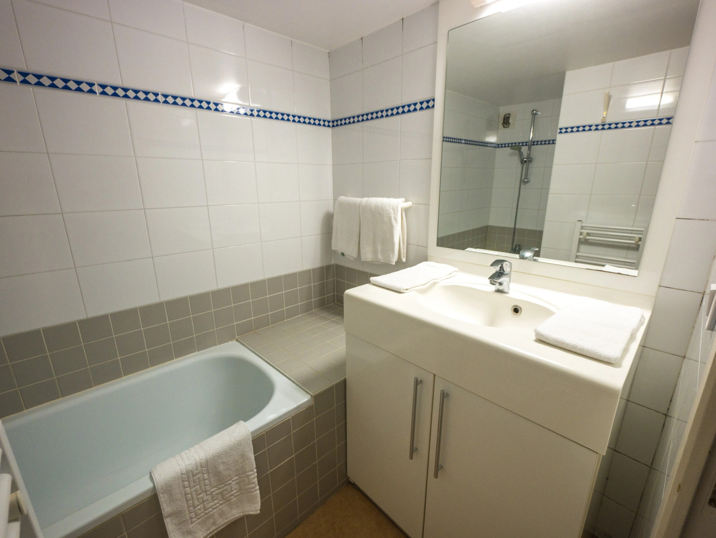 Foto - Résidence Mer & Golf Eugénie