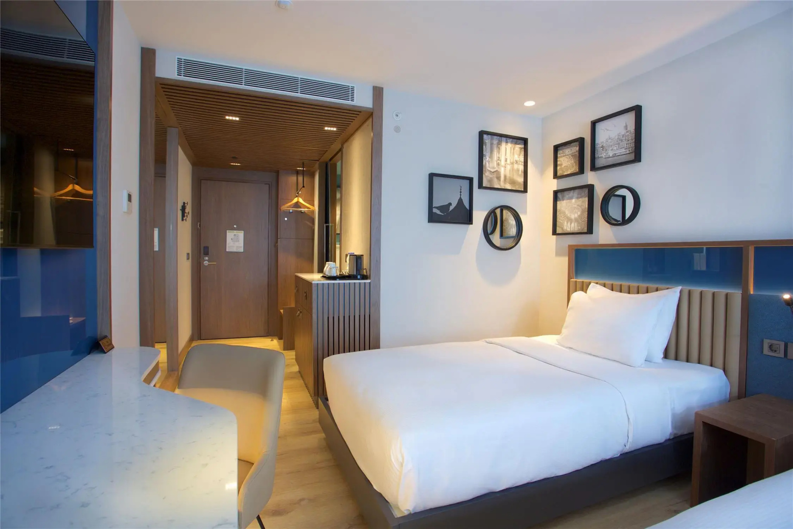 Photo - Hampton By Hilton Istanbul Old City