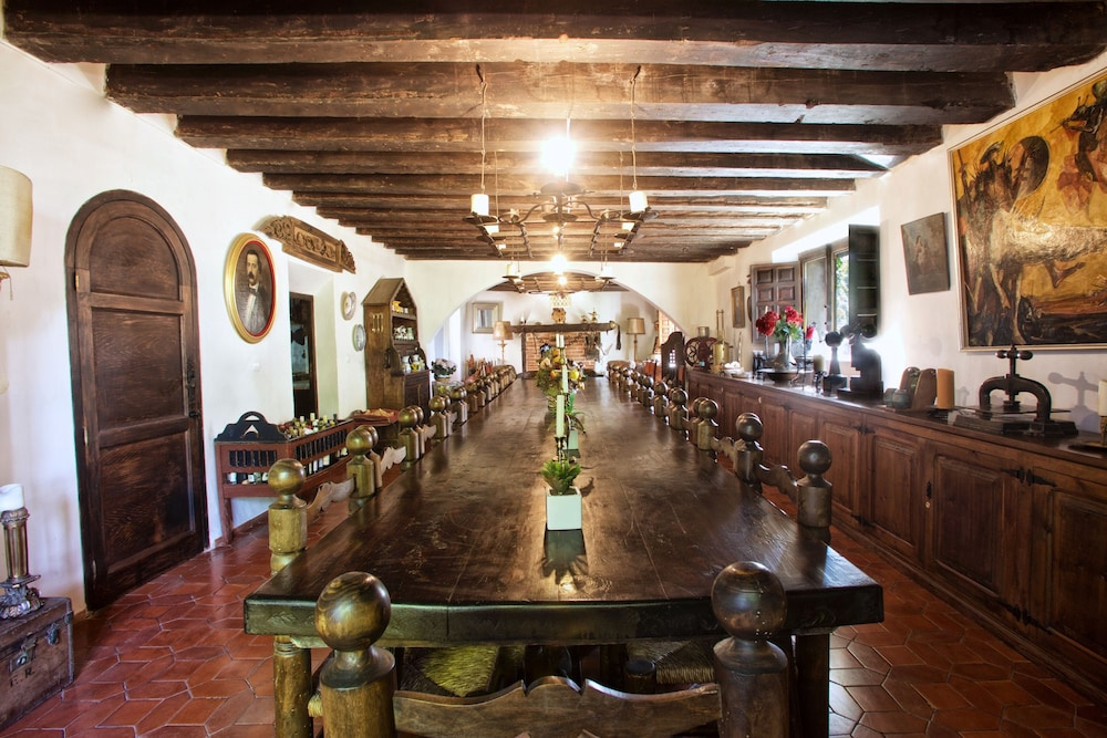 Photo - Casa Palaciega El Cuartel