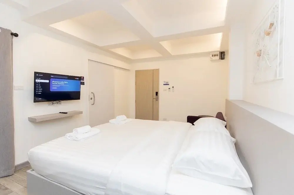 Photo - P9 Ratchada Hotel