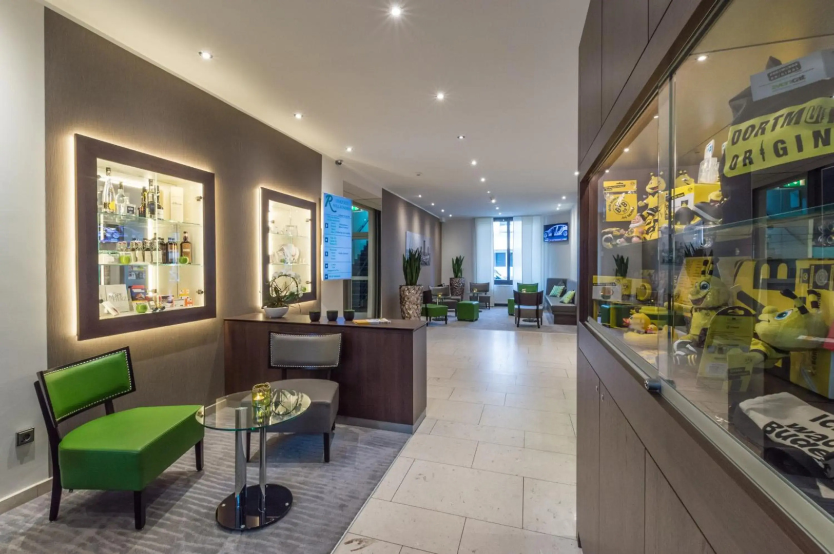 Foto - Ringhotel Drees