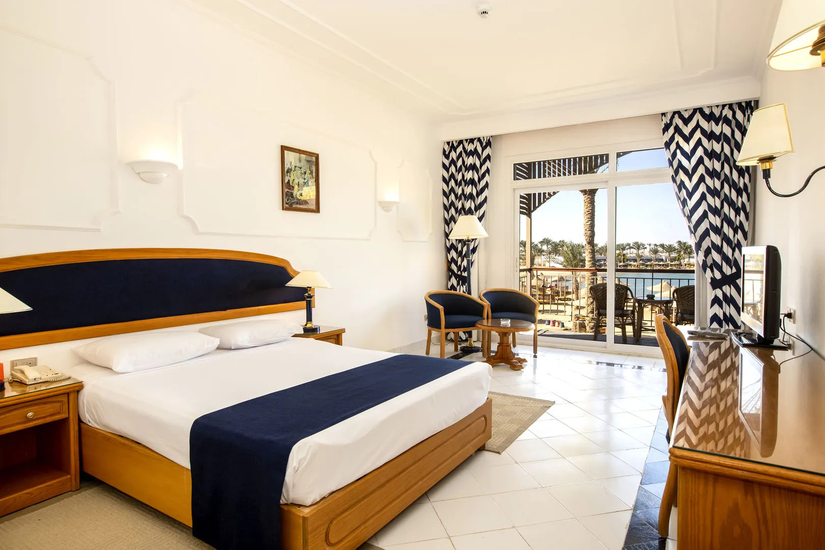 Photo - Desert Rose Resort