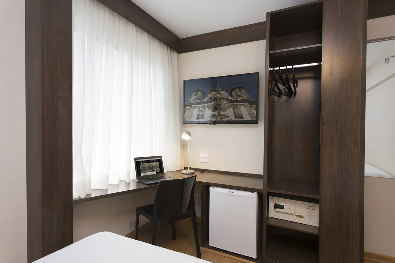 Photo - Royal Design Savassi Hotel