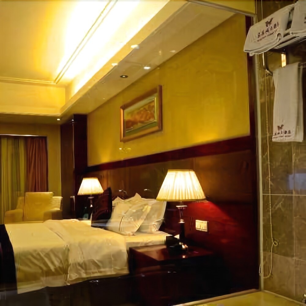 Wahtong Cheng Hotel