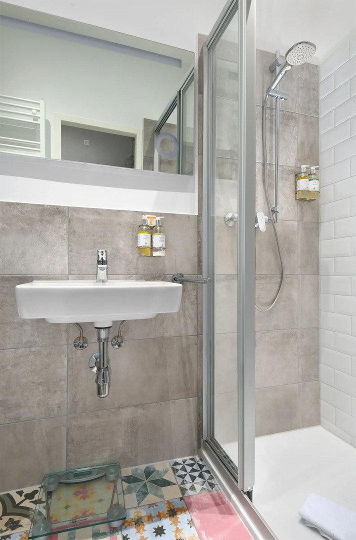 Foto - Trip Inn Boutique Rubens