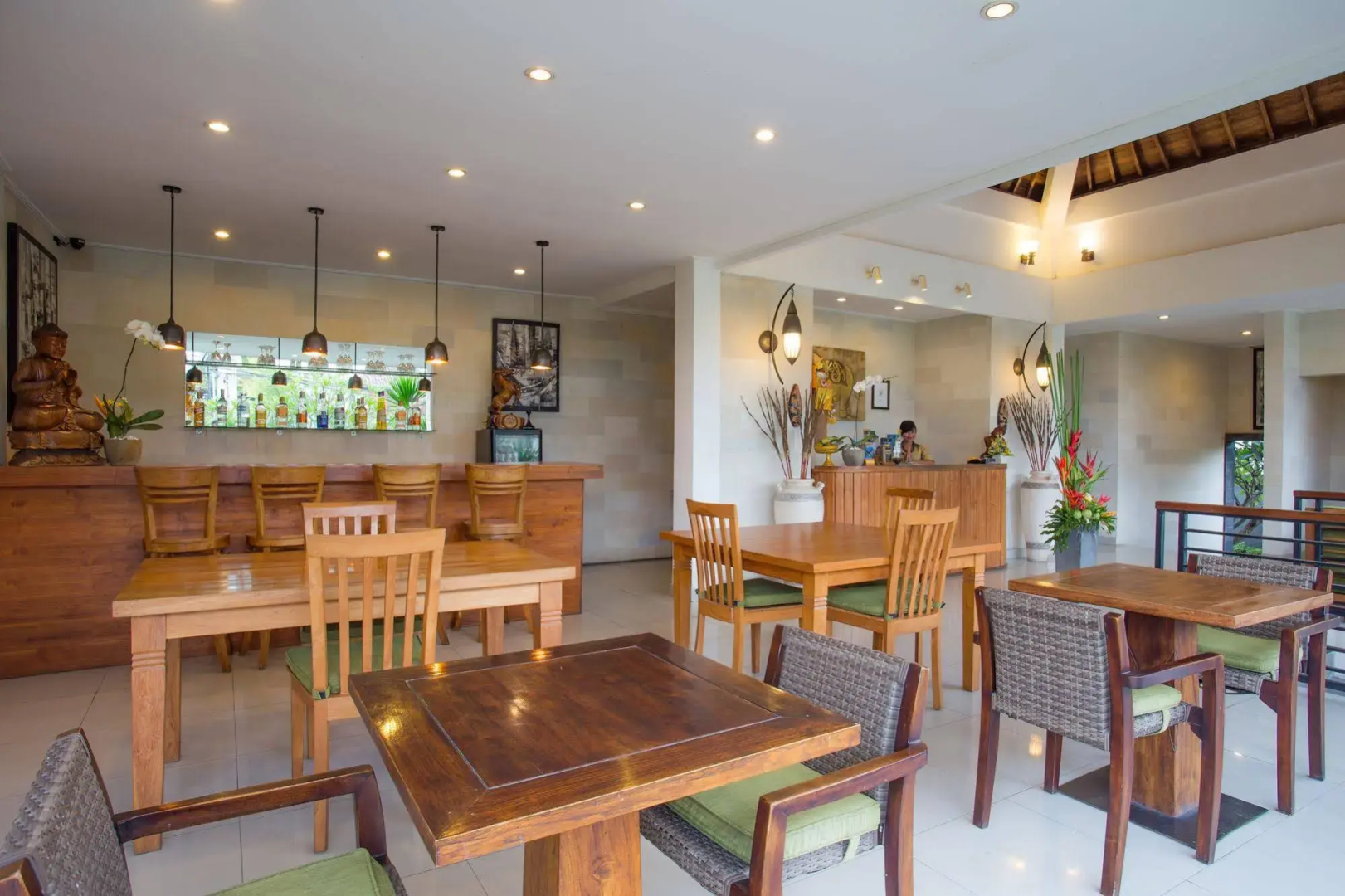 Foto - Sandi Agung Villa
