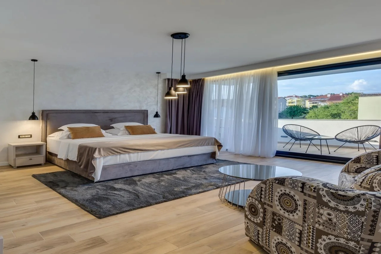 Photo - Villa Liburnum
