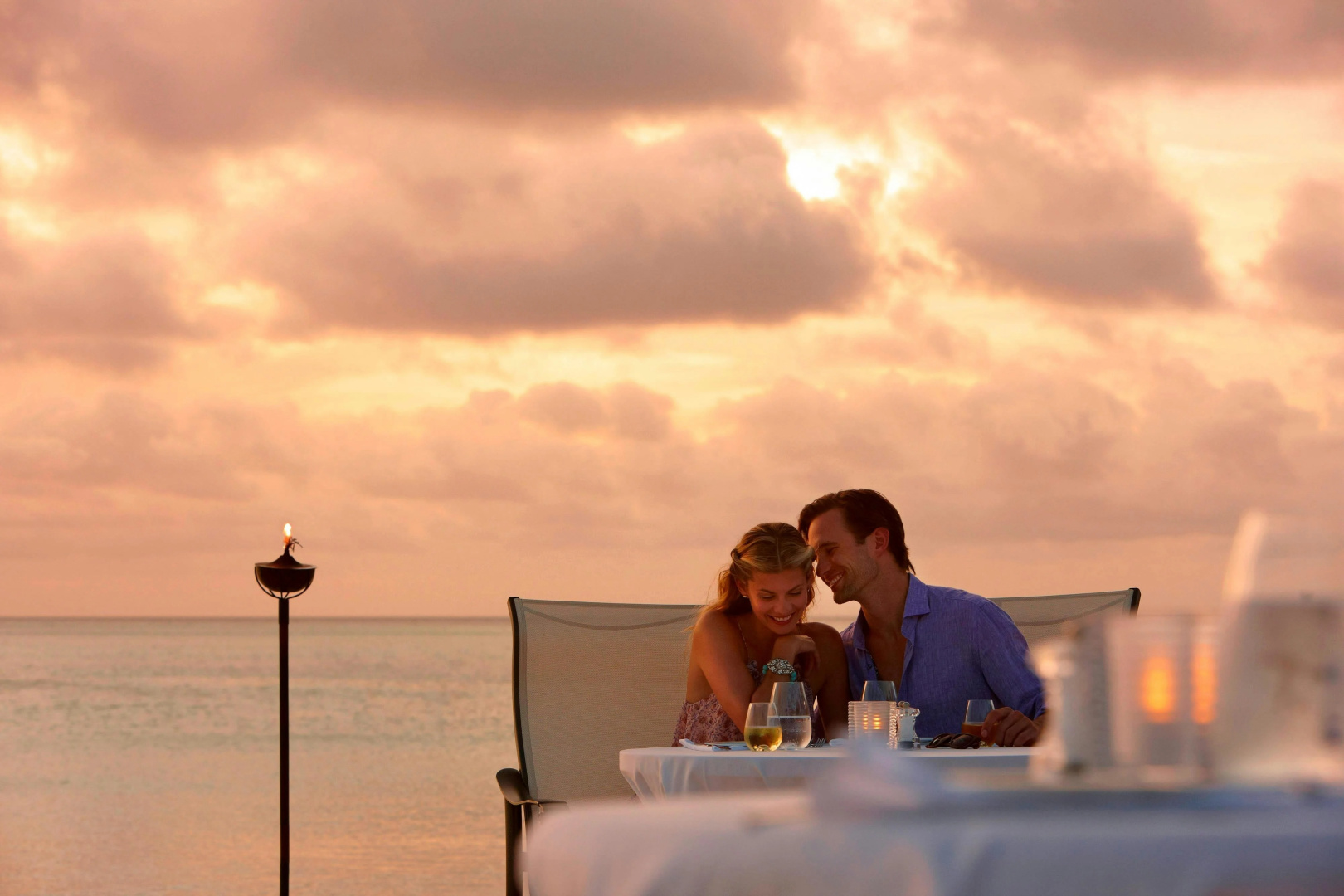 Photo - Aruba Marriott Resort & Stellaris Casino