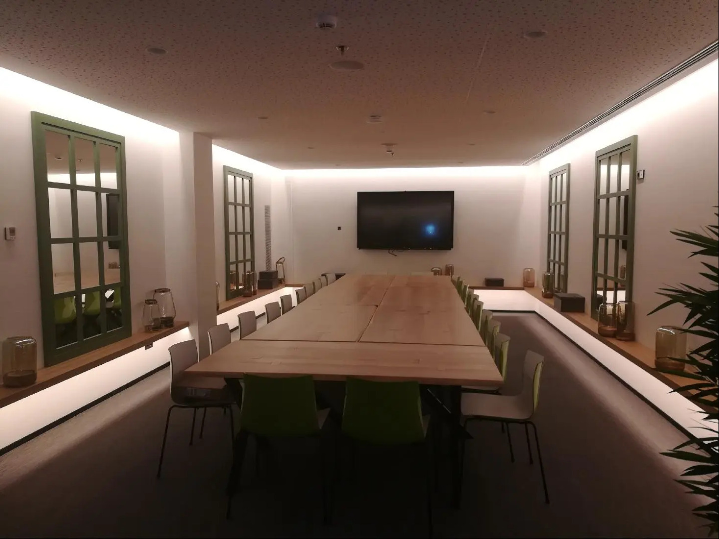 Foto - Protur Naisa Palma Hotel