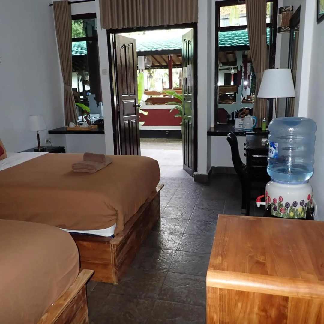 Foto - Absolute Scuba Bali Dive Resort