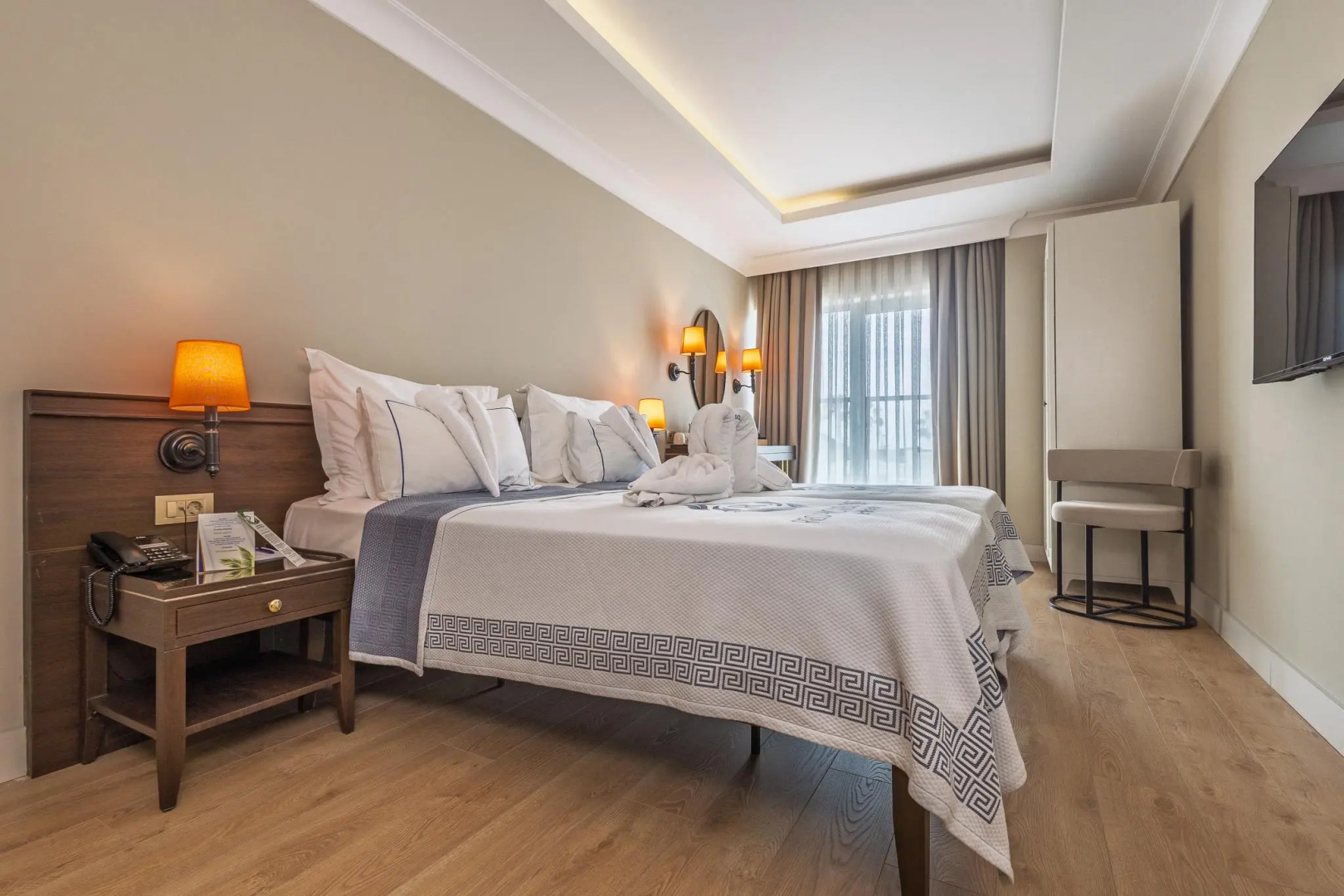 Foto - Reo Hotel & Spa