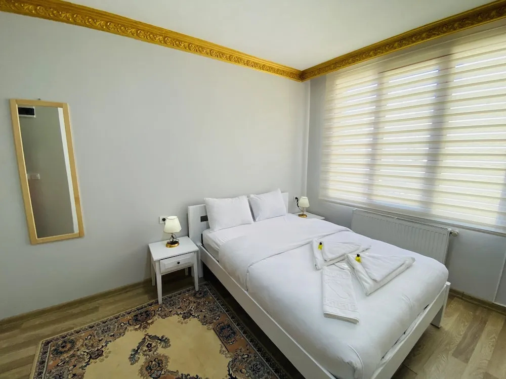 Foto - Stylish Hotel Old City