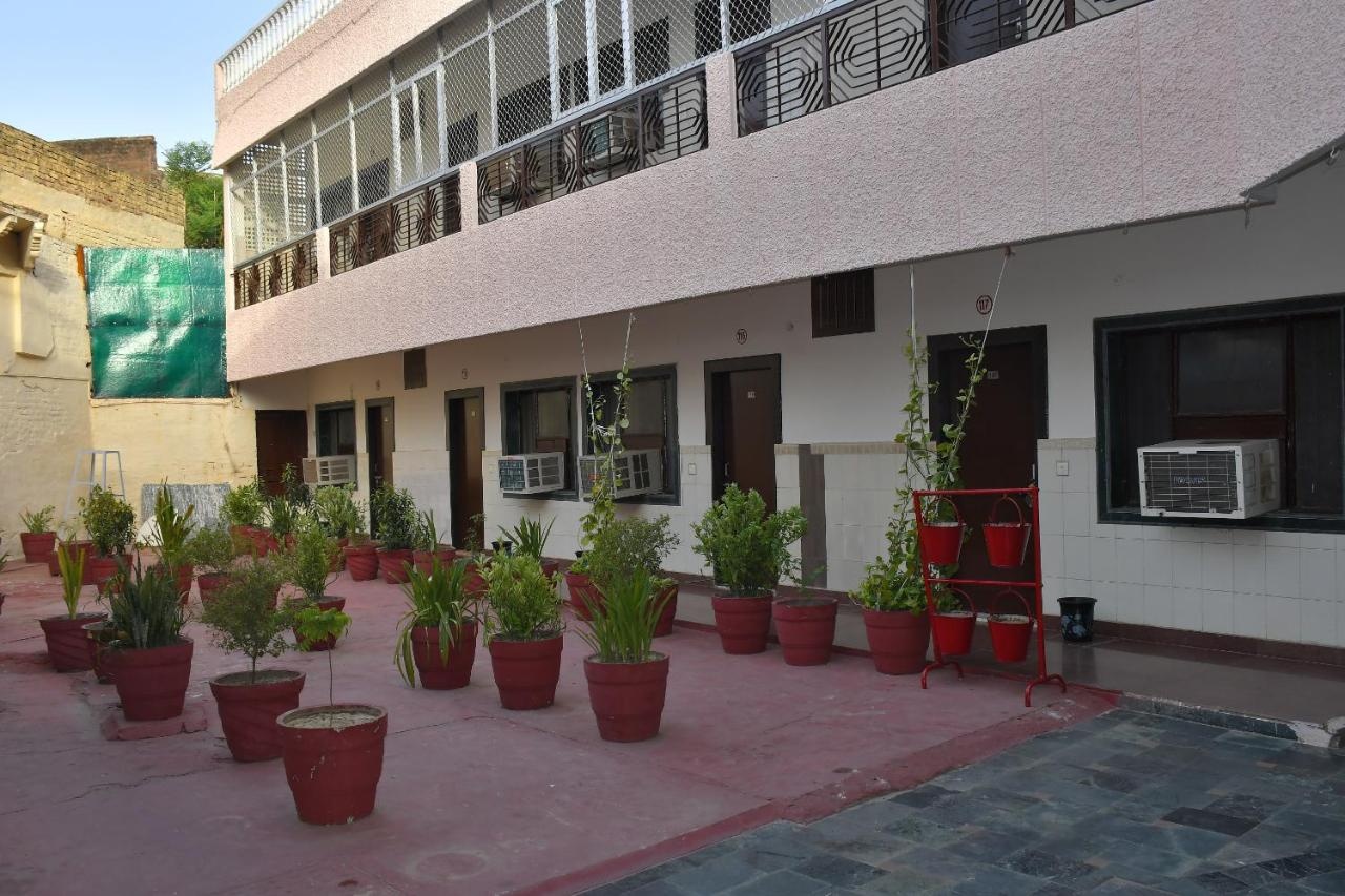 Foto - Hotel Sidhartha