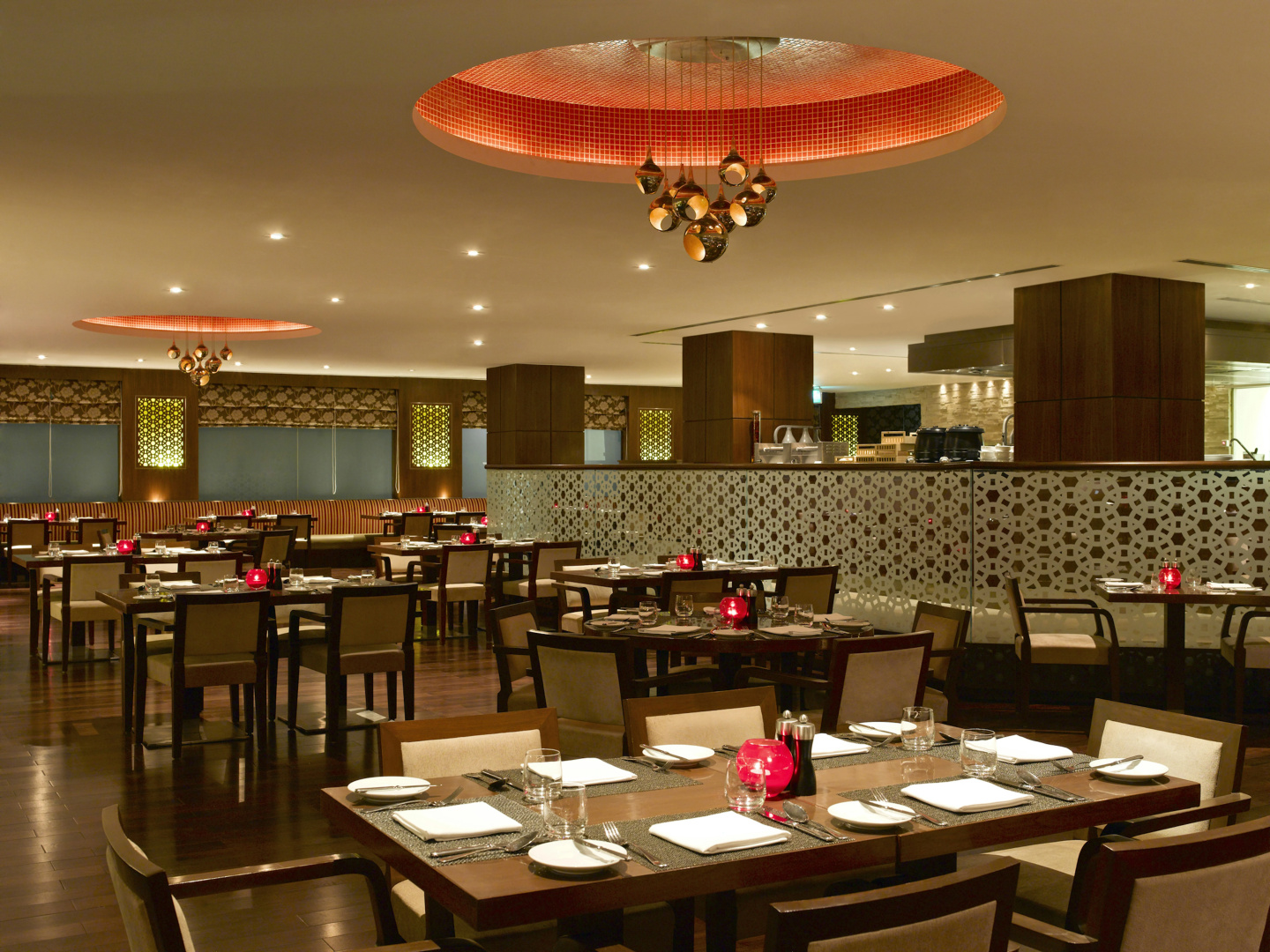 Photo - Hilton Garden Inn New Delhi/Saket