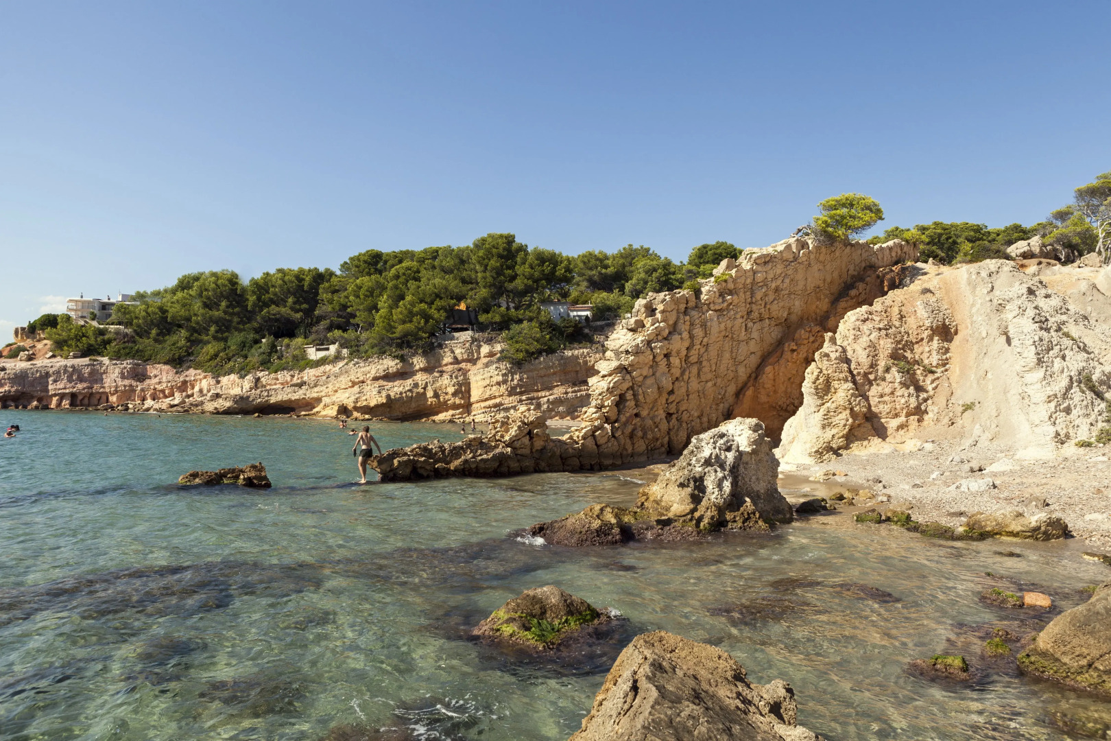 Foto - Hotel SunClub CalaVinya - Adults Recommended