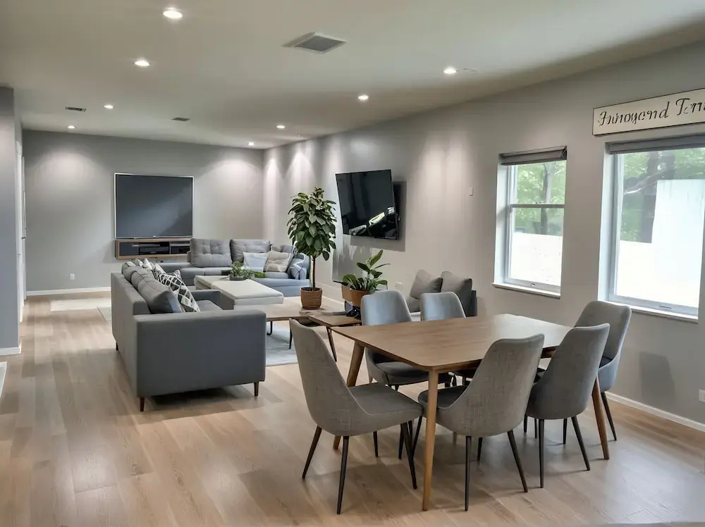 Foto - StaysPro - Hollywood Homes minutes to everything SPACIOUS AND FREE PARKING